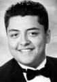 Gerardo Correa: class of 2011, Grant Union High School, Sacramento, CA.